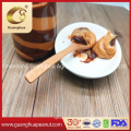 Chocolate Striped Peanut Butter Good Quality